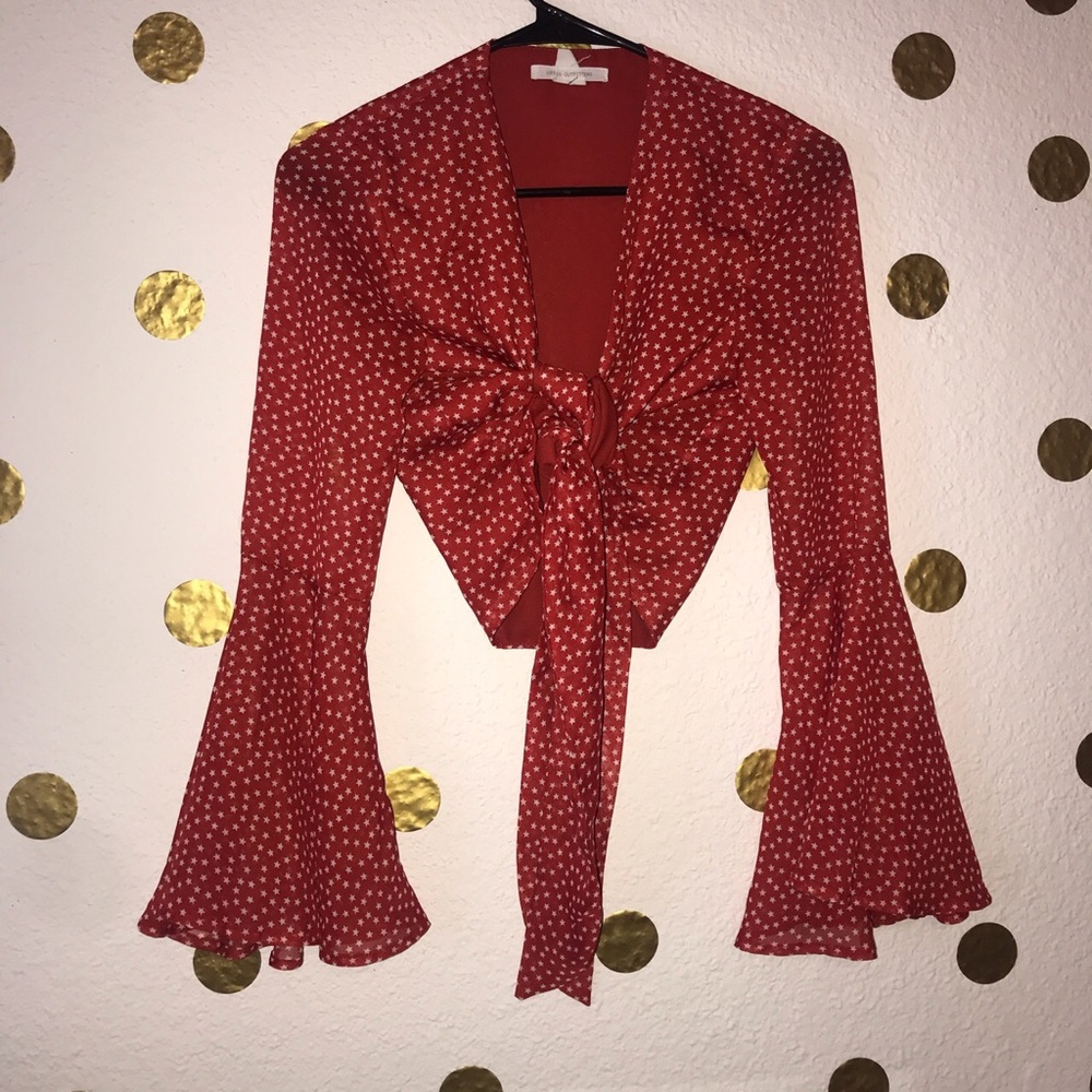 Urban Outfitters top